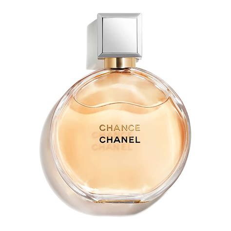 chanel chance edt sephora